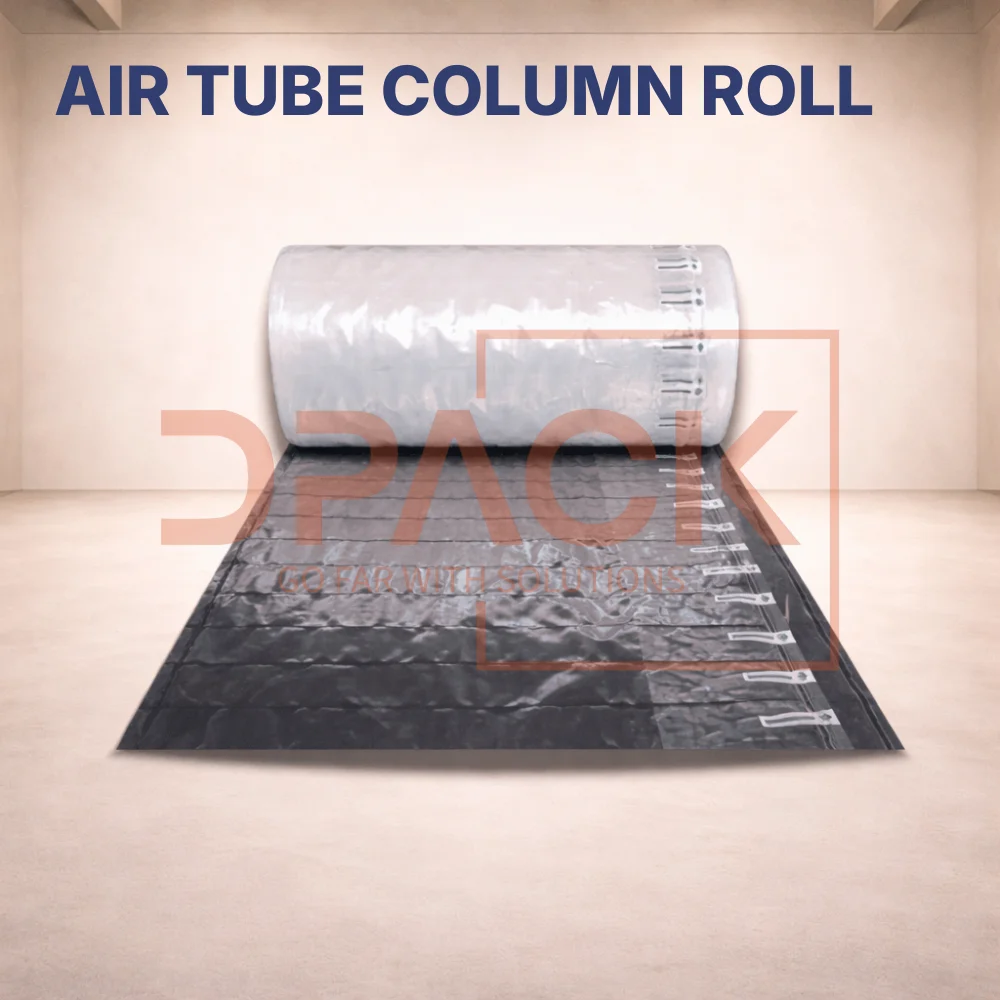 Air Tube Column Roll